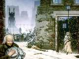 ���� ������� :: Wallpapers fantasy 13 ��������� 16-05-2007