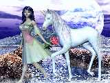 ���� ������� :: Wallpapers fantasy 16 ��������� 12-03-2008