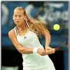   / Anna Kournikova 23 .  