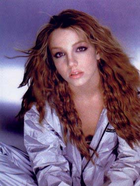   / Britney Spears 4 