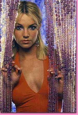 Бритни Спирс / Britney Spears 35 