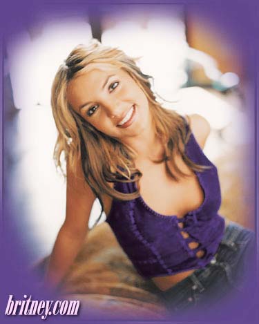   / Britney Spears 19 