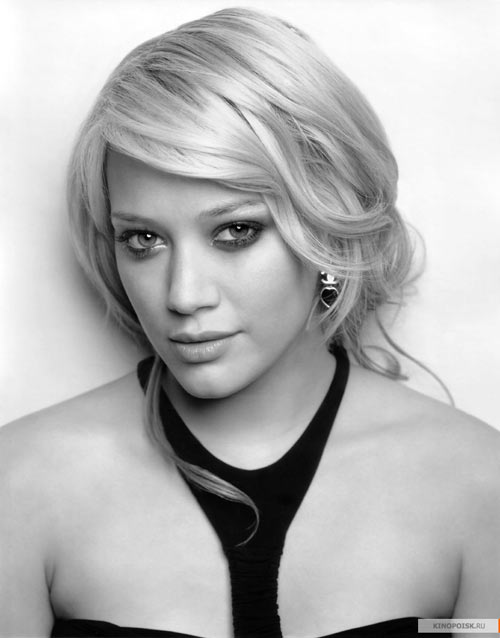   (Hilary Duff) 8  27-10-2007