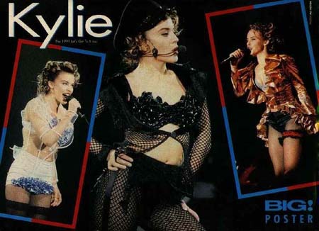   / Kylie Minogue 25 